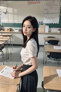 消失的她2