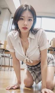 八角笼中2